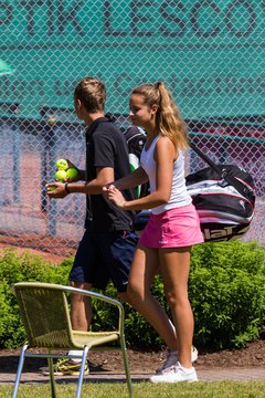 Lisa Ponomar 613 - Horst Schr�der Pokal